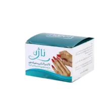 پد لاک پاک کن ناژه کد 45 مجموعه 3 عددی