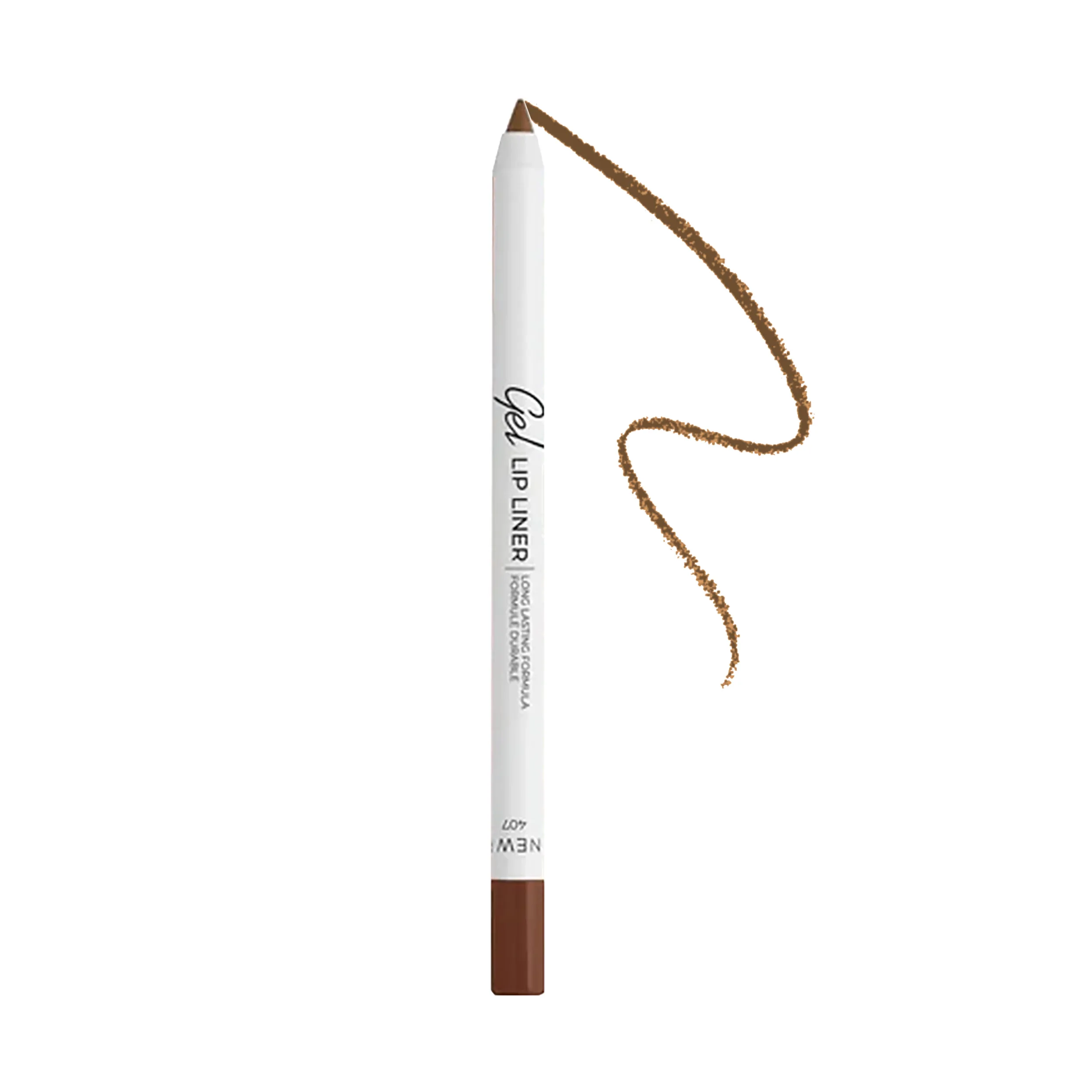 مداد لب لامل مدل Long lasting شماره 407