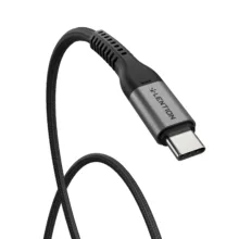 کابل  USB-C لنشن مدل CCT طول 2 متر