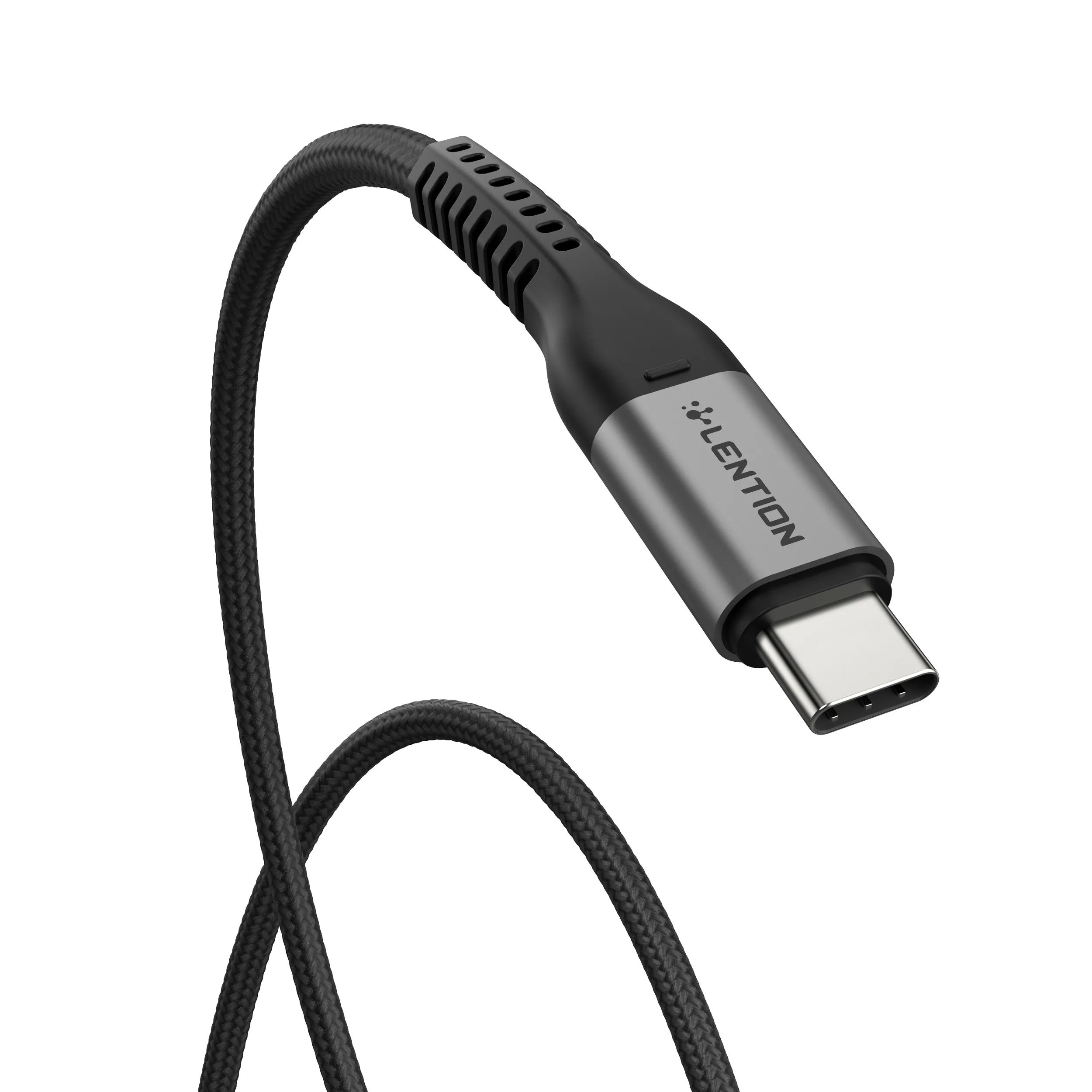 کابل USB-C لنشن مدل CCT طول 2 متر