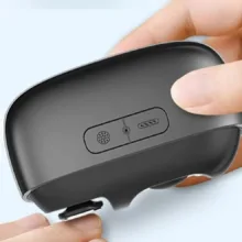 ناخن گیر برقی مدل M13