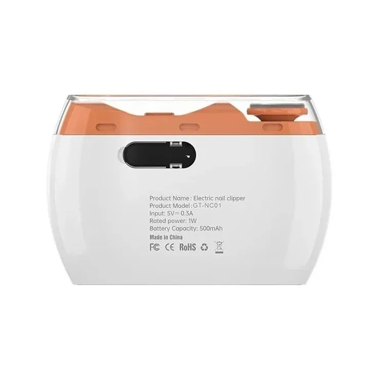 ناخن گیر برقی گلتیج مدل NC01