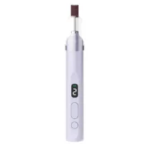 سوهان ناخن برقی مدل uv light