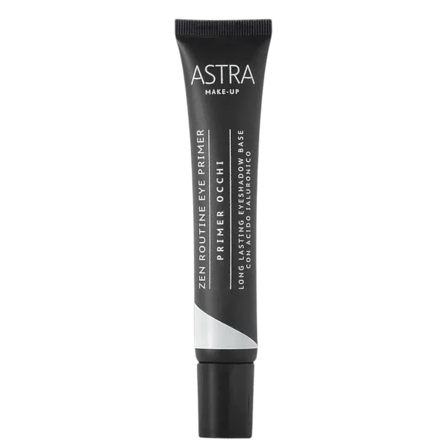 پرایمر دور چشم استرا مدل LONG LASTING مناسب برای انواع پوست حجم 10 میلی‌لیتر