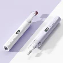 سوهان ناخن برقی مدل uv light