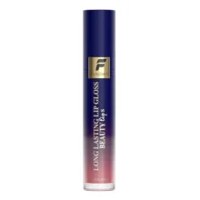 رژ لب مایع مخملی فانوما مدل LONG LASTING شماره 01