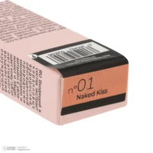 رژ لب مایع مات نوت مدل Mineral شماره 01