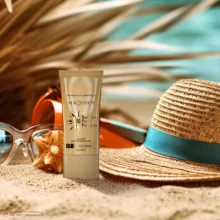 کرم ضد آفتاب رنگی سان‌سیف، 50 SPF، مدل MAQUISUN NW15، مناسب انواع پوست تنالیته با متوسط و حجم 40 میلی‌لیتر، محافظت‌کننده در برابر اشعه‌های UVA و UVB، بدون عطر، محافظت‌کننده پوست در برابر مواد آلرژی‌زا، دارای فرمولاسیون بدون چربی، با ماندگاری 2 ساعته