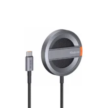شارژر بی سیم 15 وات مک دودو مدل CH-550