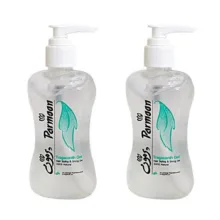 ژل مو پرمون مدل HRZ حجم 200 میلی لیتر بسته 2 عددی
