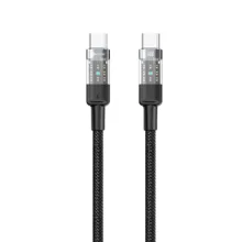 کابل USB-C بنیوس مدل BE-CA09 طول 1متر