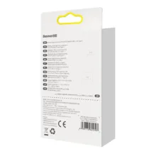 مبدل USB 3.1 به USB-C باسئوس مدل ZJJQ000103