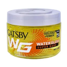 ژل مو گتسبی مدل WATER GLOSS حجم 300 میلی لیتر
