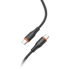 کابل USB-C هایکواستار مدل 115C-C طول 1 متر