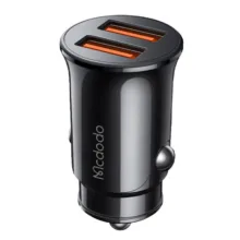 شارژر فندکی 12 وات مک دودو مدل CC-660