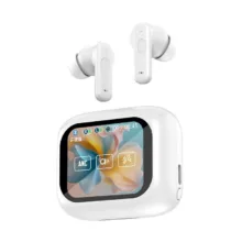 هدفون بلوتوثی موزیک آپولو مدل True Wireless ANC AP200