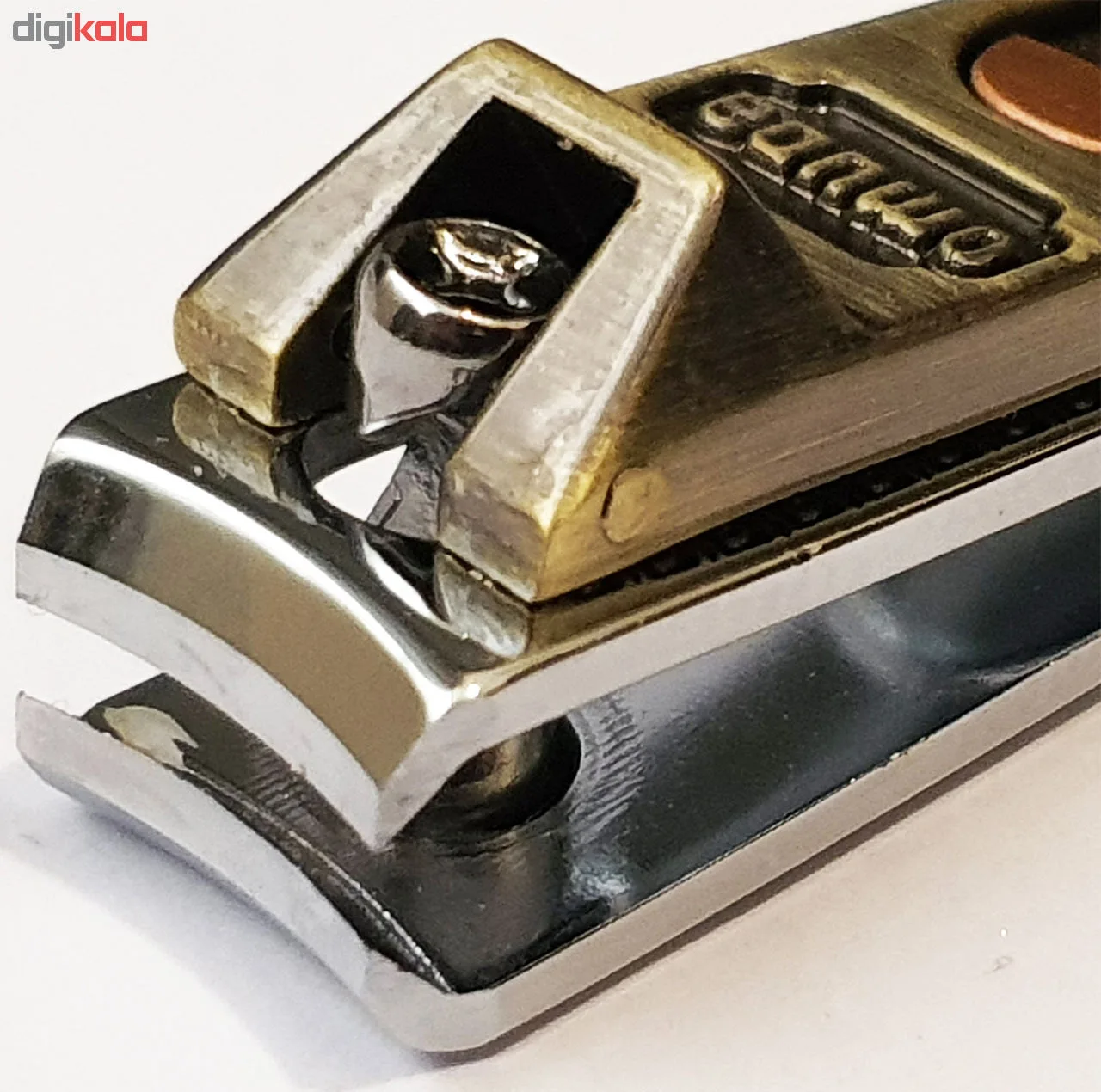ناخن گیر اومودا مدل BET-3001-25