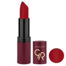 رژ لب گلدن رز مدل velvet شماره 35
