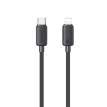 کابل تبدیل USB-C به لایتنینگ یوسمز مدل SJ697 طول 2 متر