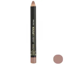 رژ لب مدادی مات استرا مدل Jumbo شماره 12