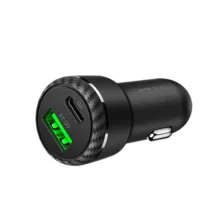 شارژر فندکی مک دودو مدل  CC-597 38W
