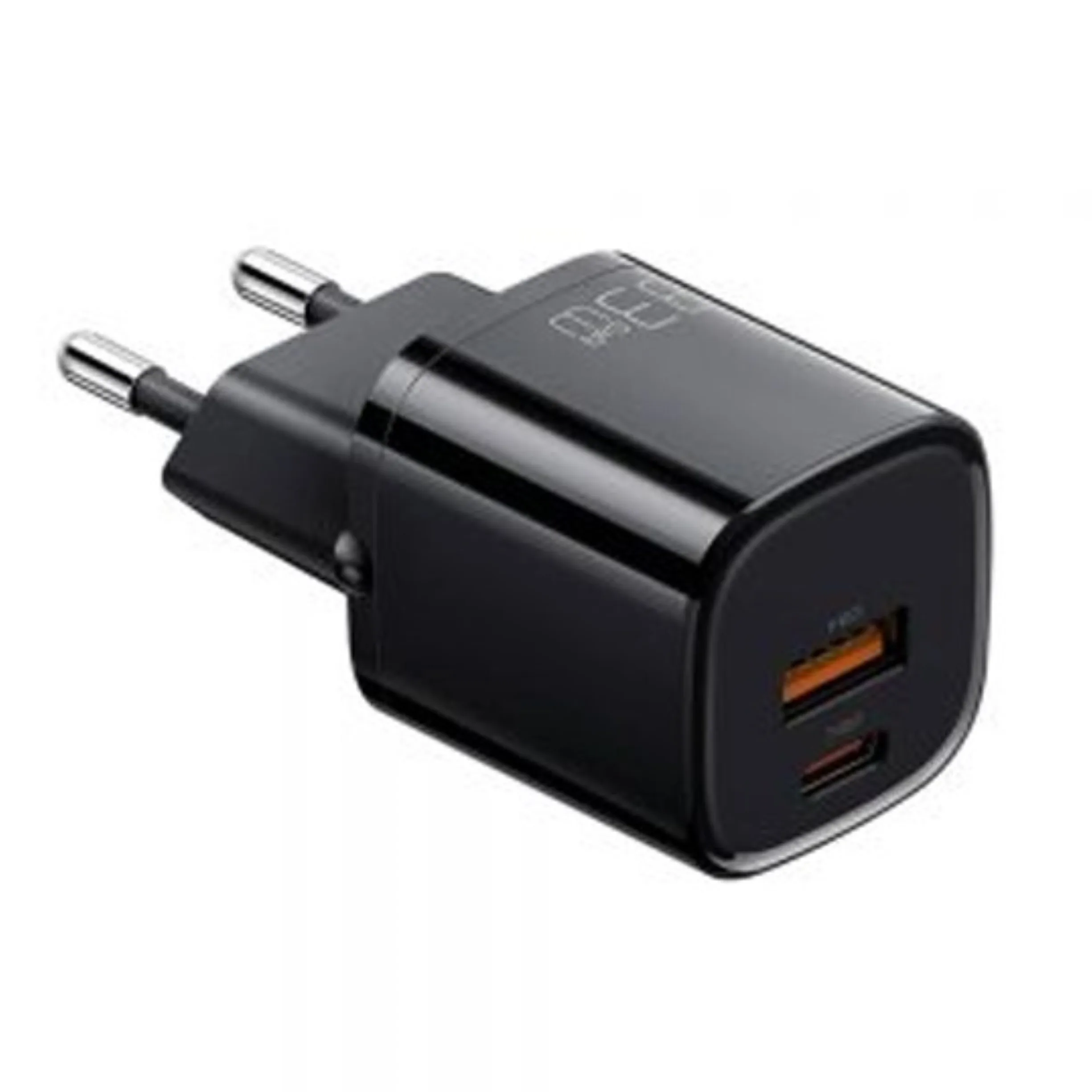 شارژر دیواری 33 وات مک دودو مدل Ma3025