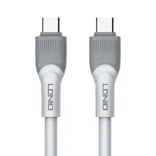 کابل USB-C الدینیو مدل Galaxy A55 با طول ۱متر