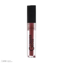 رژ لب مایع اکلیلی نوت مدل GLOSS شماره 40