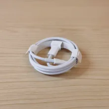 کابل تبدیل USB-C به لایتنینگ مدل 2026 طول 1 متر