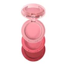 پالت آرایش شیگلم مدل Strawberry Whirl
