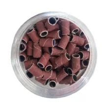 سری یدک سوهان برقی دارک استار مدل A4 بسته 50 عددی