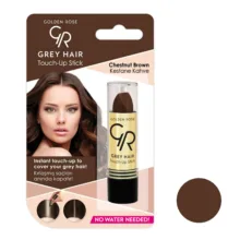 رژ مو گلدن رز مدل Chestnut Brown