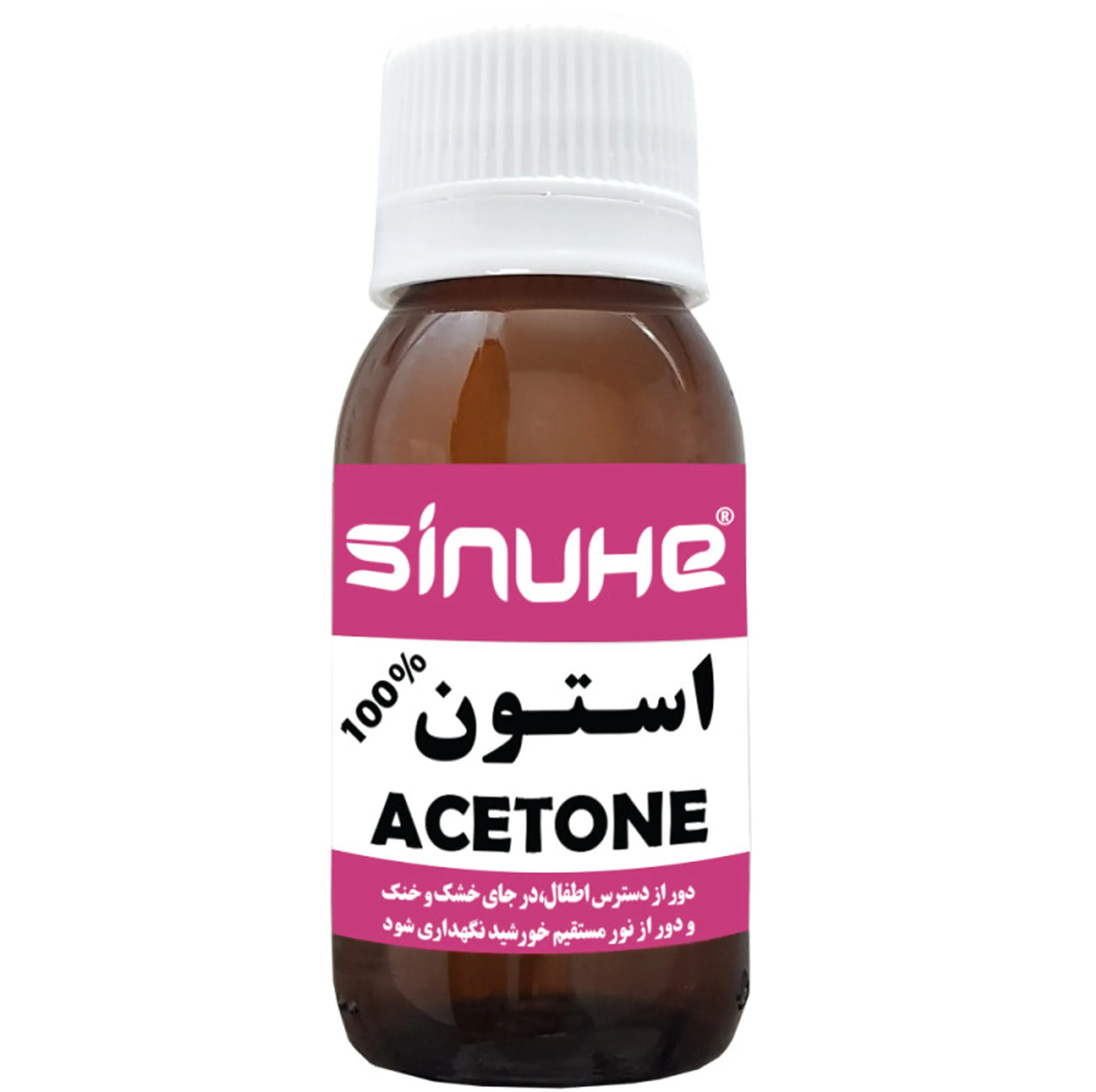 استون سینوهه مدل  RAD60 حجم 60 میلی لیتر بسته 4 عددی