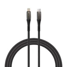 کابل تبدیل USB-C به لایتنینگ بیاند مدل BCL-502 طول 2 متر