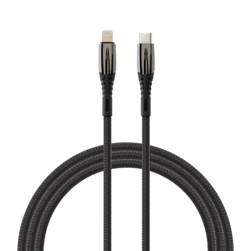 کابل تبدیل USB-C به لایتنینگ بیاند مدل BCL-502 طول 2 متر