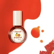 تینت لب شیگلم مدل Fruit Punch