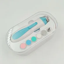 سوهان برقی ناخن کودک مدل 008