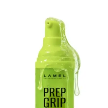 پرایمر صورت لامل مدل Prep Grip مناسب برای انواع پوست حجم 30 میلی لیتر