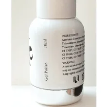 بیس کت ناخن لوکسی مدل PREP حجم 10 میلی لیتر