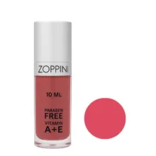 رژ لب مایع مات زوپینی مدل VOLUMIZING شماره 205