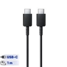 کابل USB-C گلکسی مدل 25W VIETNAM طول 1 متر