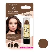 رژ مو گلدن رز مدل Chocolate Brown