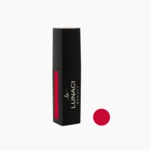 رژ لب مایع مات للوناسی بیوتی مدل LONG LASTING-MATTE شماره 03