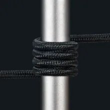 کابل تبدیل USB-C به جک 3.5 مک دودو مدل CA_082 طول 1.2 متر