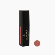 رژ لب مایع مات للوناسی بیوتی مدل  LONG LASTING-MATTE شماره 02