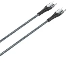 کابل USB-C الدینیو مدل LC101 طول 1 متر