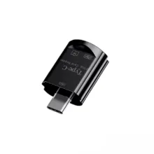مبدل USB-C به microSD / USB کد OTG-SDC