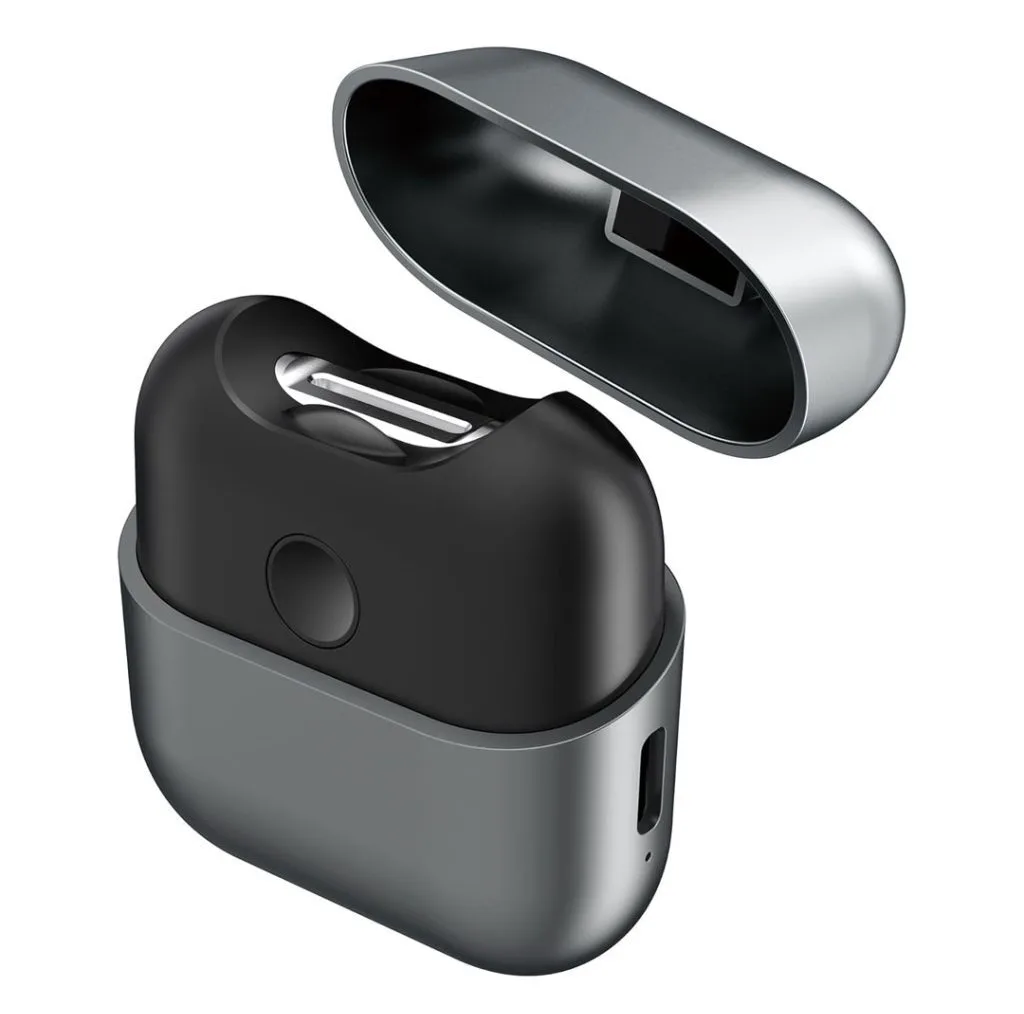 ناخن گیر برقی مدل M9MINI