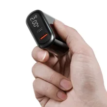 شارژر دیواری 20 وات مک دودو مدل CH-7231
