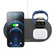 شارژر بی سیم مک دودو مدل CH-7061